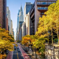 Millennium Hilton New York One UN Plaza