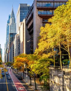 Millennium Hilton New York One UN Plaza