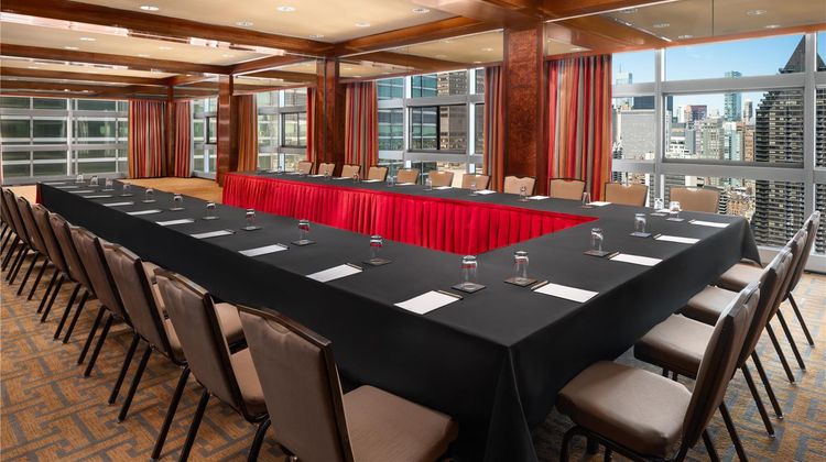 Millennium Hilton New York One UN Plaza Meeting