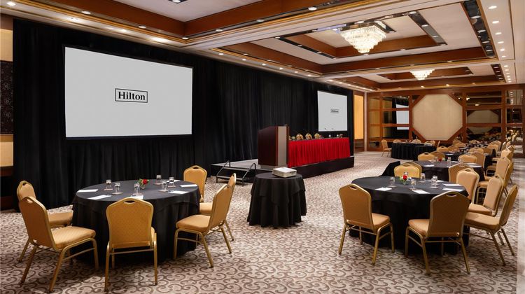 Millennium Hilton New York One UN Plaza Meeting