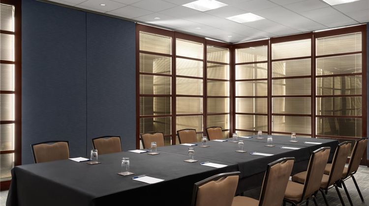 Millennium Hilton New York One UN Plaza Meeting
