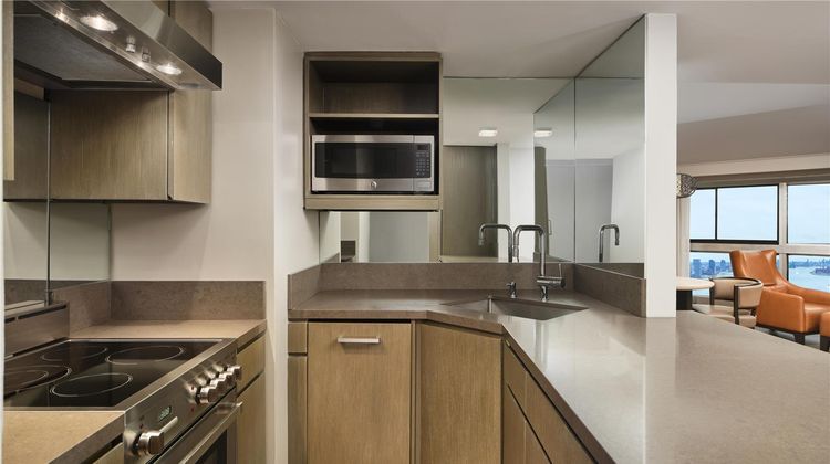 Millennium Hilton New York One UN Plaza Other