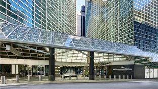 Millennium Hilton New York One UN Plaza