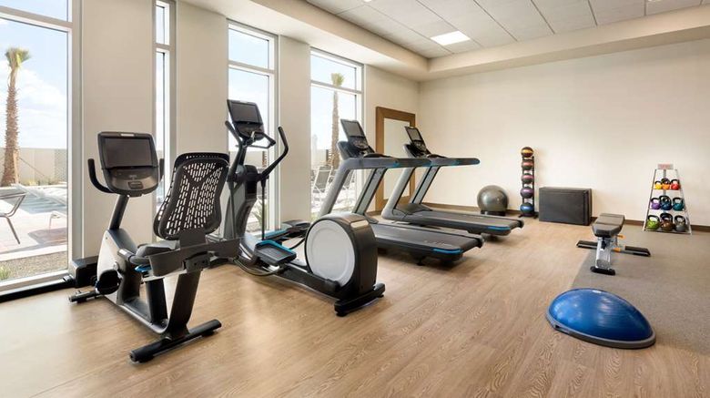 <b>Embassy Suites San Antonio Landmark Health</b>. Images powered by <a href="https://iceportal.shijigroup.com/" title="IcePortal" target="_blank">IcePortal</a>.