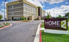 Home2 Suites by Hilton Springfield North