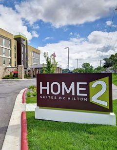 Home2 Suites by Hilton Springfield North