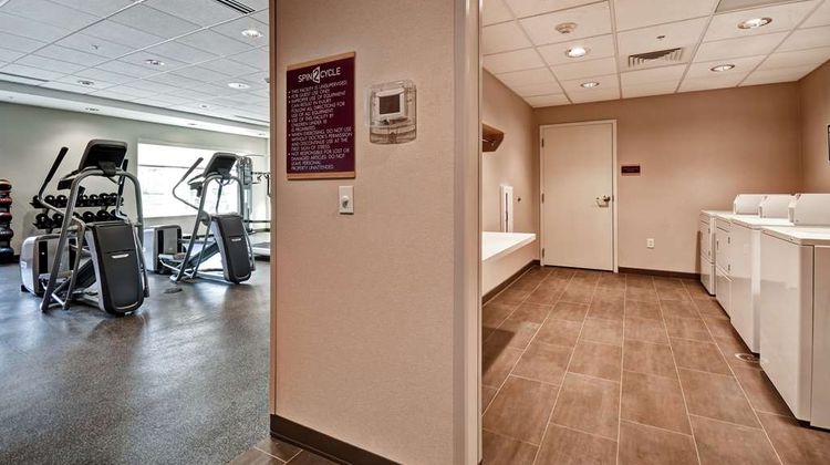 Home2 Suites by Hilton Springfield North Health