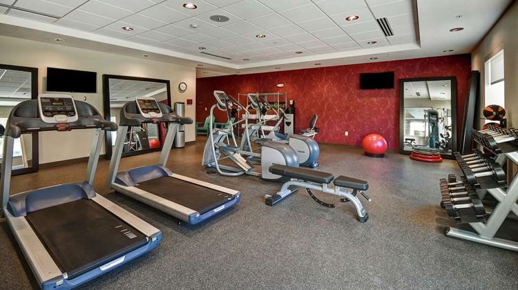 Home2 Suites by Hilton Springfield North Health