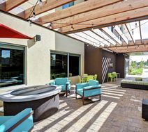 Home2 Suites by Hilton Springfield North Exterior