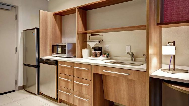 Home2 Suites by Hilton Springfield North Other