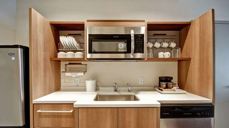 Home2 Suites by Hilton Springfield North Other