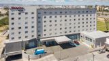 <b>Hampton Inn by Hilton Tijuana Exterior</b>. Images powered by <a href="https://iceportal.shijigroup.com/" title="IcePortal" target="_blank">IcePortal</a>.