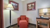 SureStay Plus Tarboro Room