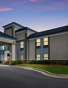 SureStay Plus Tarboro