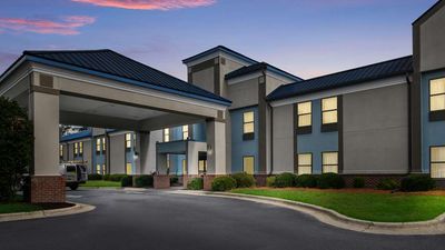 SureStay Plus Tarboro