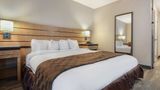 SureStay Plus Tarboro Room