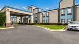 SureStay Plus Tarboro Exterior