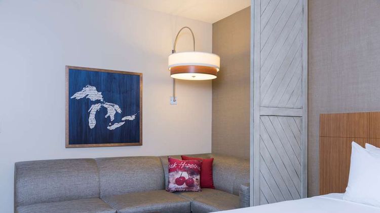 Hyatt Place Ann Arbor Room