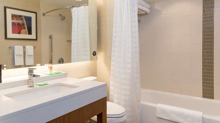 Hyatt Place Ann Arbor Room