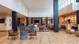 Hyatt Place Ann Arbor Lobby