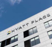Hyatt Place Ann Arbor Exterior