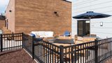 Hyatt Place Ann Arbor Restaurant