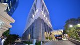 Ramada Plaza by Wyndham Chennai Exterior