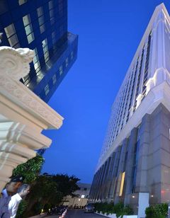 Ramada Plaza by Wyndham Chennai