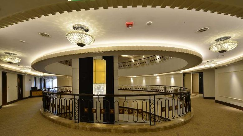 <b>Ramada Plaza by Wyndham Chennai Other</b>. Images powered by <a href="https://iceportal.shijigroup.com/" title="IcePortal" target="_blank">IcePortal</a>.