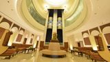 Ramada Plaza by Wyndham Chennai Lobby