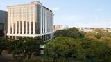 Ramada Plaza by Wyndham Chennai Exterior