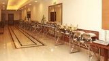 Ramada Plaza by Wyndham Chennai Restaurant
