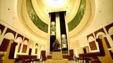 Ramada Plaza by Wyndham Chennai Lobby