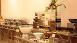 Ramada Plaza by Wyndham Chennai Restaurant