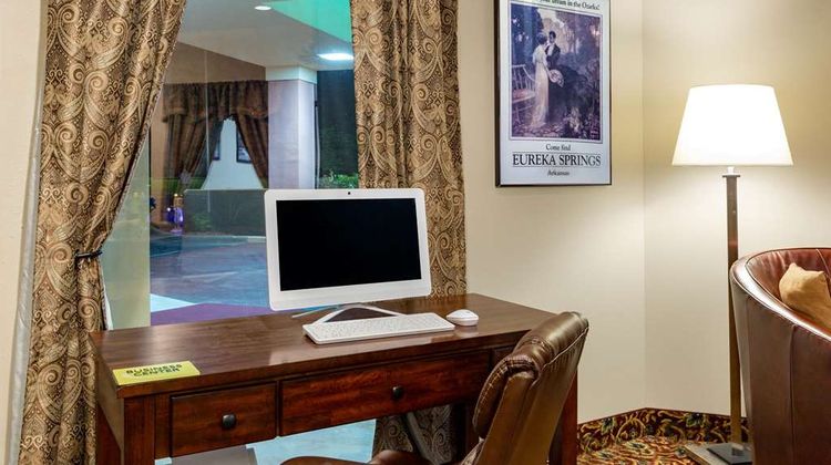 Super 8 Eureka Springs Other