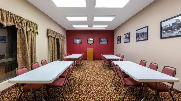 Super 8 Eureka Springs Meeting