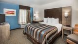 Wingate by Wyndham Louisville Fair/Expo Room
