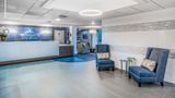 Wingate by Wyndham Louisville Fair/Expo Lobby