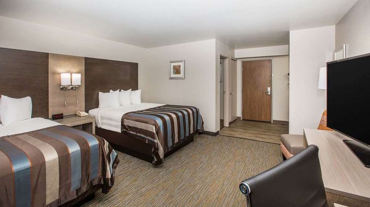 Wingate by Wyndham Louisville Fair/Expo Room