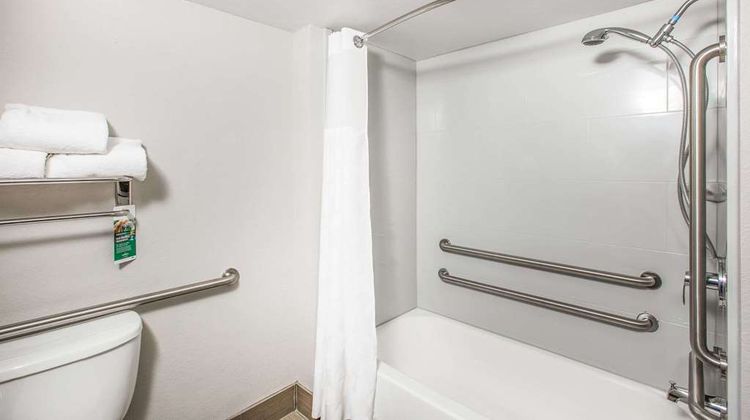 Wingate by Wyndham Louisville Fair/Expo Room