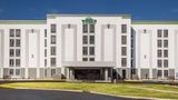 Wingate by Wyndham Louisville Fair/Expo Exterior