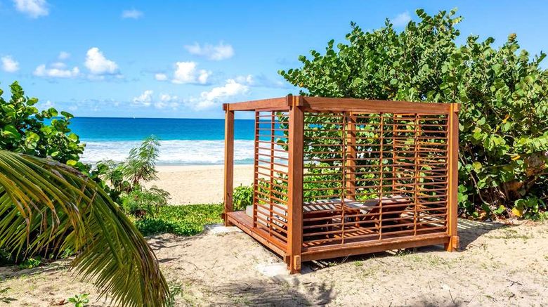 <b>Wyndham Tortola BVI Lambert Beach Resort Beach</b>. Images powered by <a href="https://iceportal.shijigroup.com/" title="IcePortal" target="_blank">IcePortal</a>.