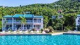 Wyndham Tortola BVI Lambert Beach Resort Pool