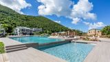 Wyndham Tortola BVI Lambert Beach Resort Pool