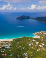 Wyndham Tortola BVI Lambert Beach Resort