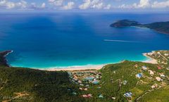 Wyndham Tortola BVI Lambert Beach Resort