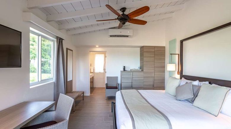 <b>Wyndham Tortola BVI Lambert Beach Resort Room</b>. Images powered by <a href="https://iceportal.shijigroup.com/" title="IcePortal" target="_blank">IcePortal</a>.