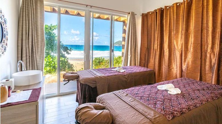 <b>Wyndham Tortola BVI Lambert Beach Resort Health</b>. Images powered by <a href="https://iceportal.shijigroup.com/" title="IcePortal" target="_blank">IcePortal</a>.