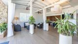 Wyndham Tortola BVI Lambert Beach Resort Lobby