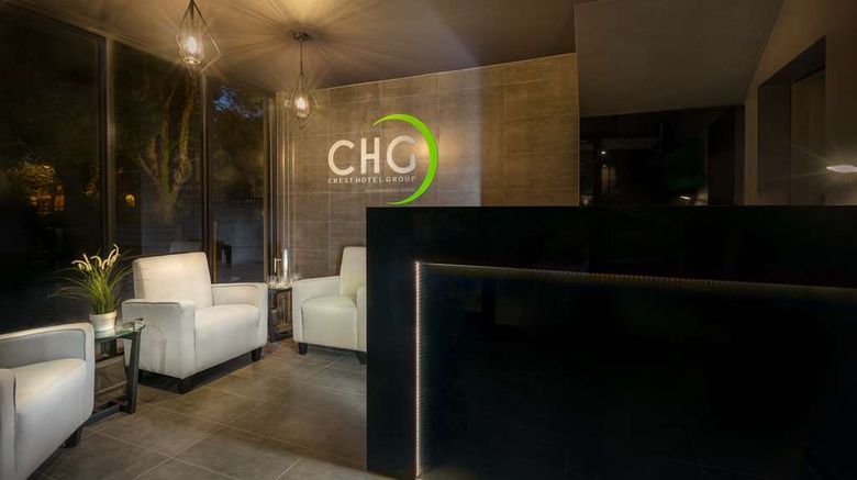 Crest on Park Lobby. Images powered by <a href="https://iceportal.shijigroup.com" target="_blank" rel="noopener">Ice Portal</a>.